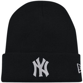 Clor New York Yankees Fashion Cuffed Knit Beanie