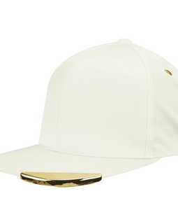 Gold Tip Links Adjustable Baseball Cap