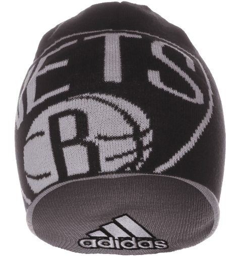 NBA Brooklyn Nets Winter Beanie Knit Hat Cap