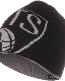 NBA Brooklyn Nets Winter Beanie Knit Hat Cap