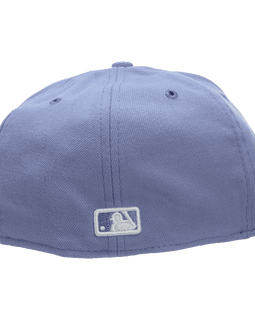 New Era New York Yankees Fitted Hat Mens